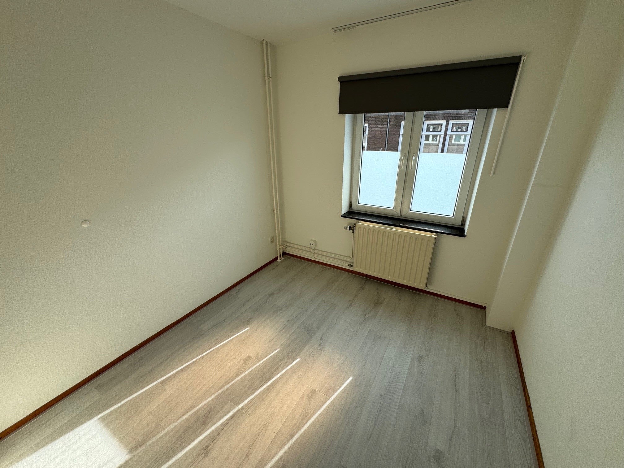 Kamer te huur: Franquinetstraat 6-2.3, Maastricht