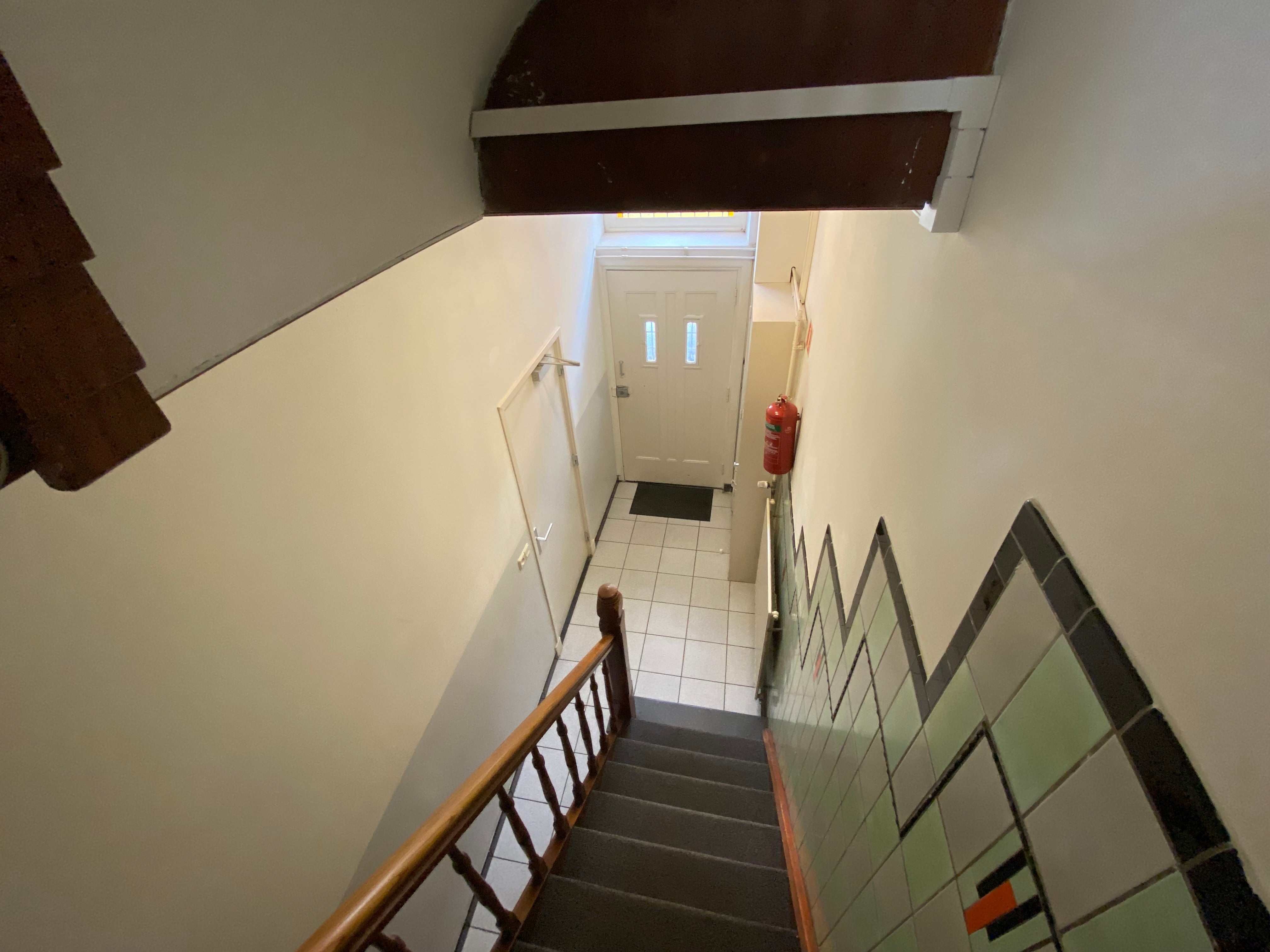 Kamer te huur: Franquinetstraat 6-2.3, Maastricht