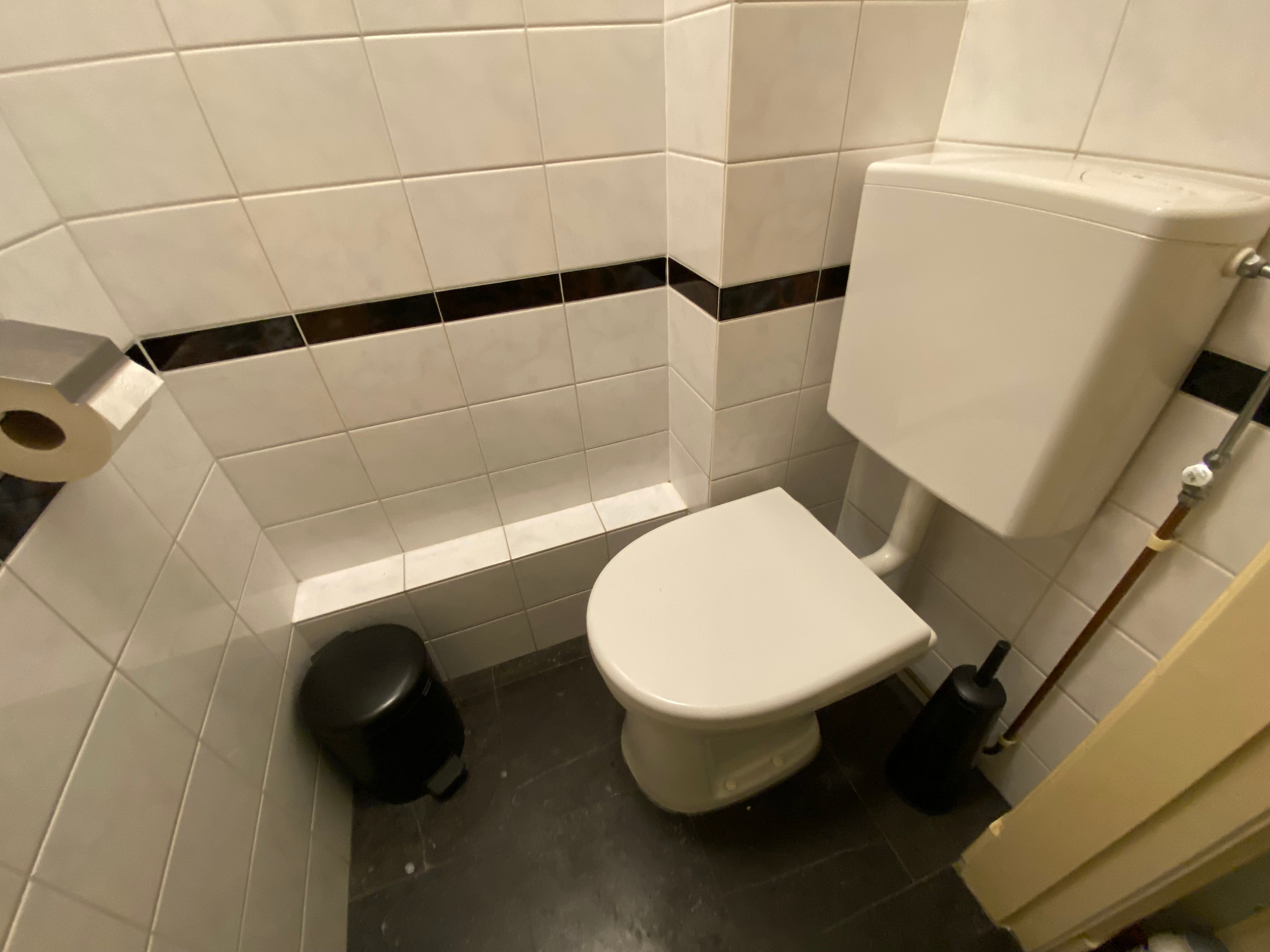Kamer te huur: Franquinetstraat 6-2.3, Maastricht