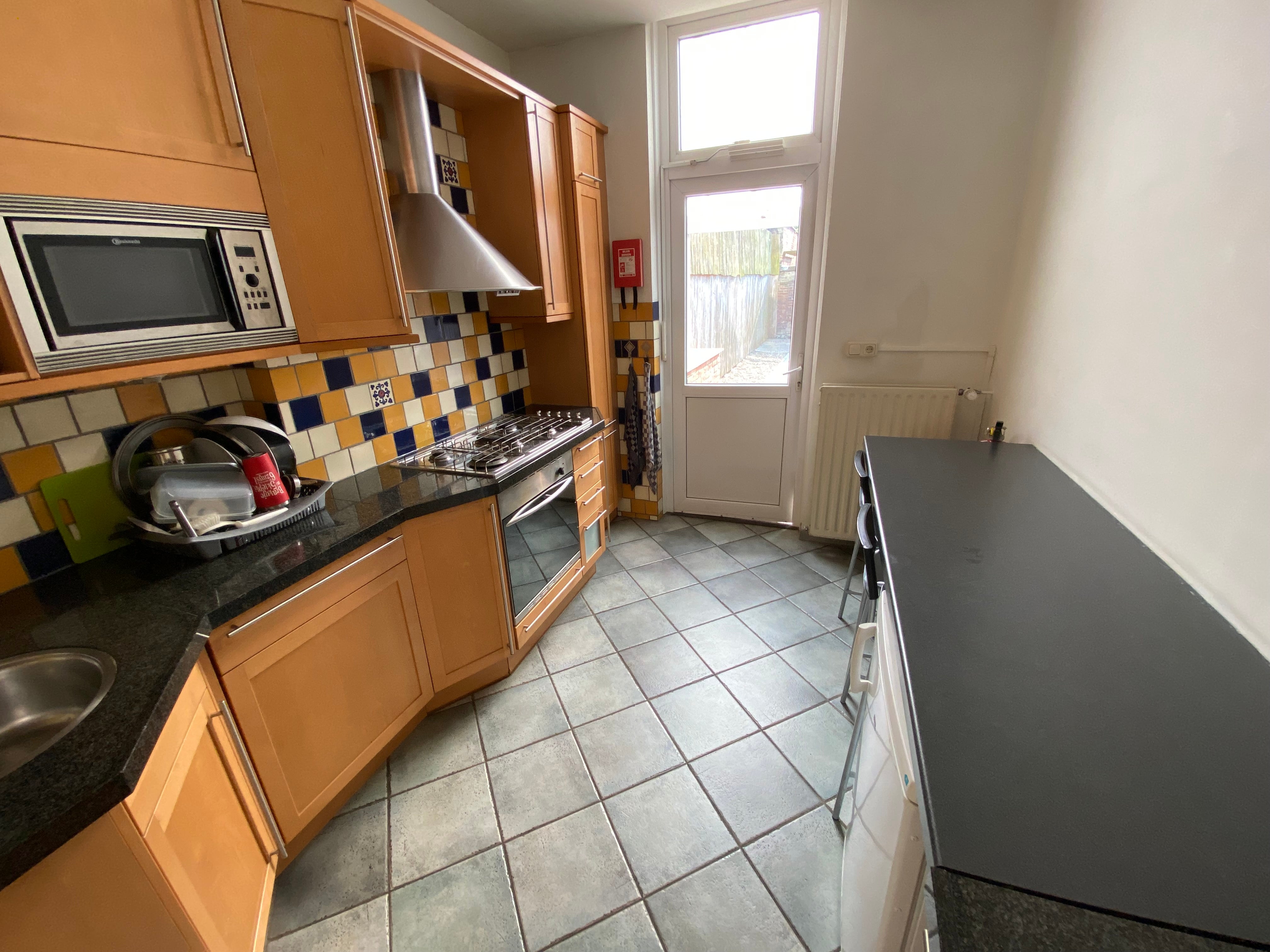Kamer te huur: Franquinetstraat 6-2.3, Maastricht