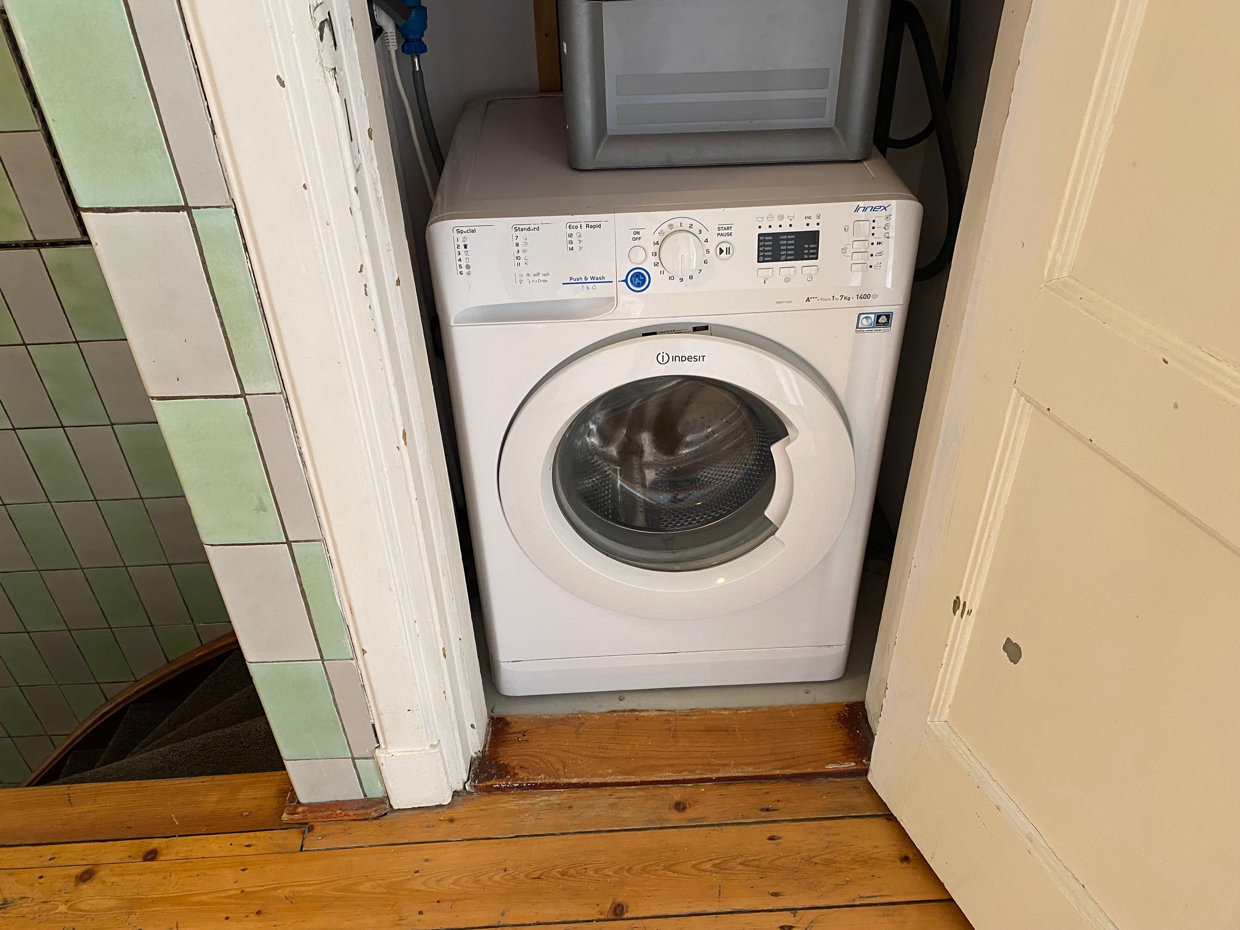 Kamer te huur: Franquinetstraat 6-2.3, Maastricht