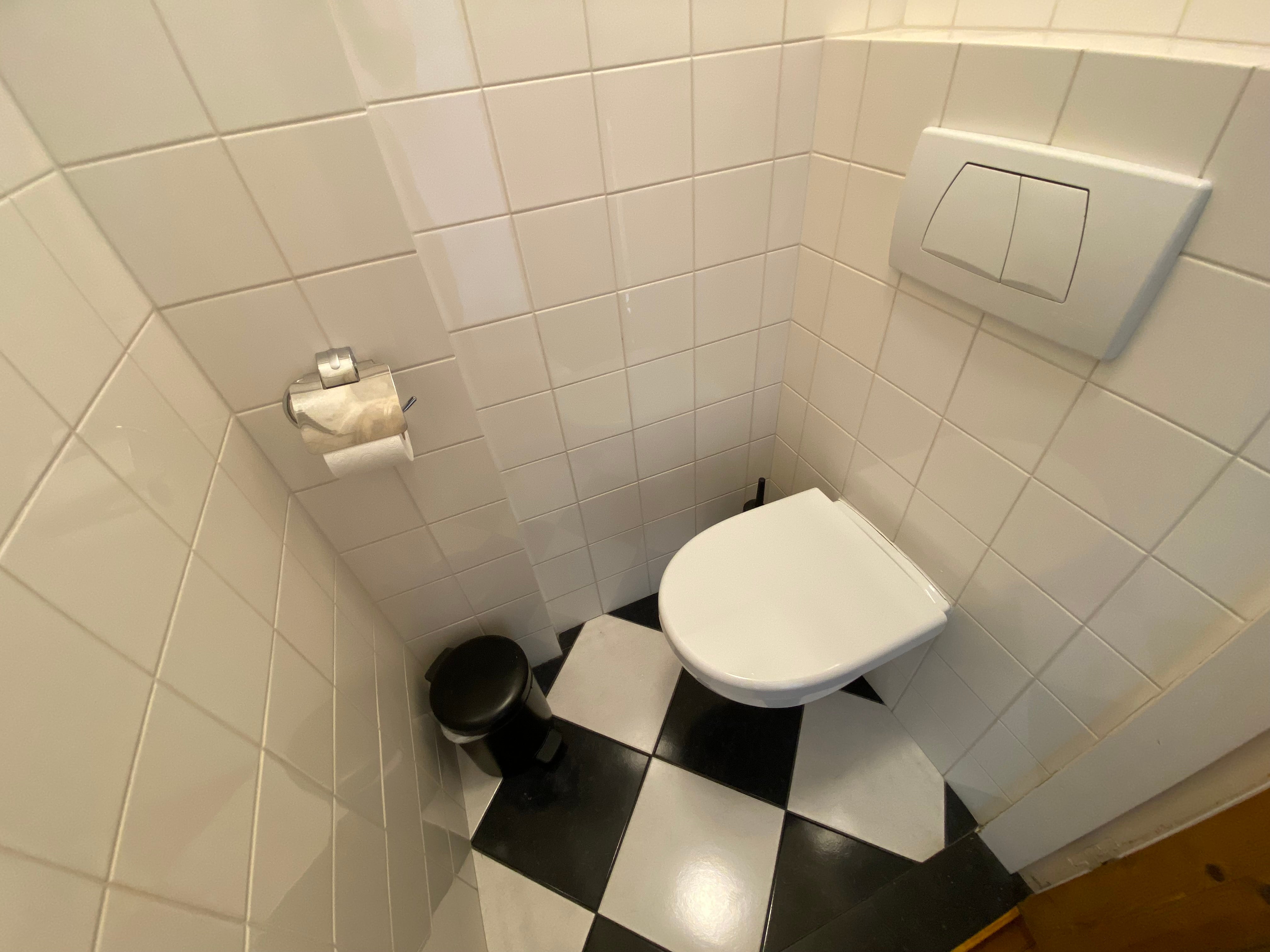 Kamer te huur: Franquinetstraat 6-2.3, Maastricht