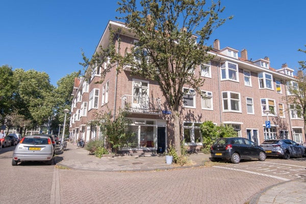 Te huur: Appartement Piet Gijzenbrugstraat in Amsterdam