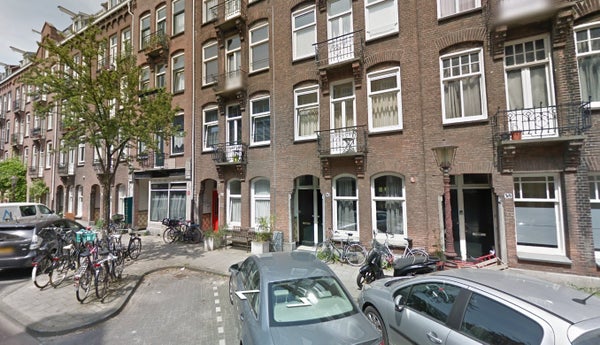 Kanaalstraat