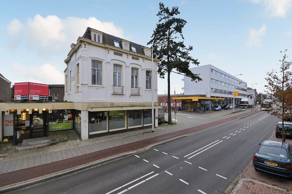 Te huur: Studio Amsterdamseweg in Arnhem