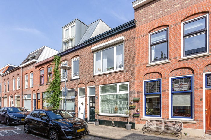 Knopstraat 7