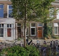 Rabenhauptstraat 17 d