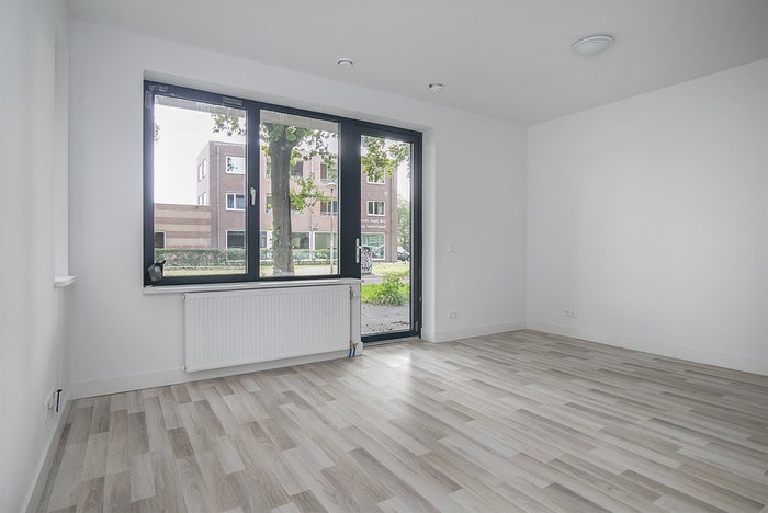 Te huur: Appartement Lieven de Keypad in Utrecht