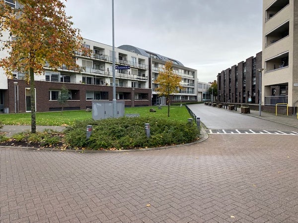 Appartement Rodestraat in Venlo