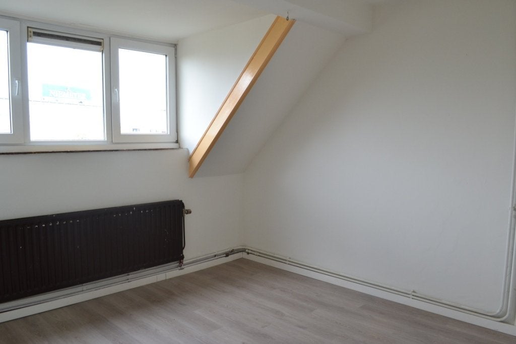 Kamer Koeriersterweg in Groningen