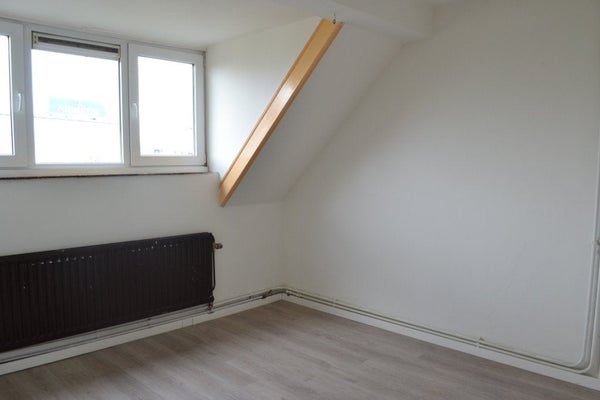 Kamer Koeriersterweg in Groningen