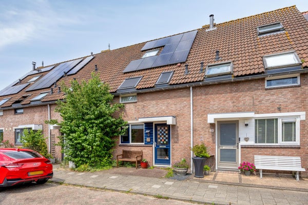 Tuin van Bier