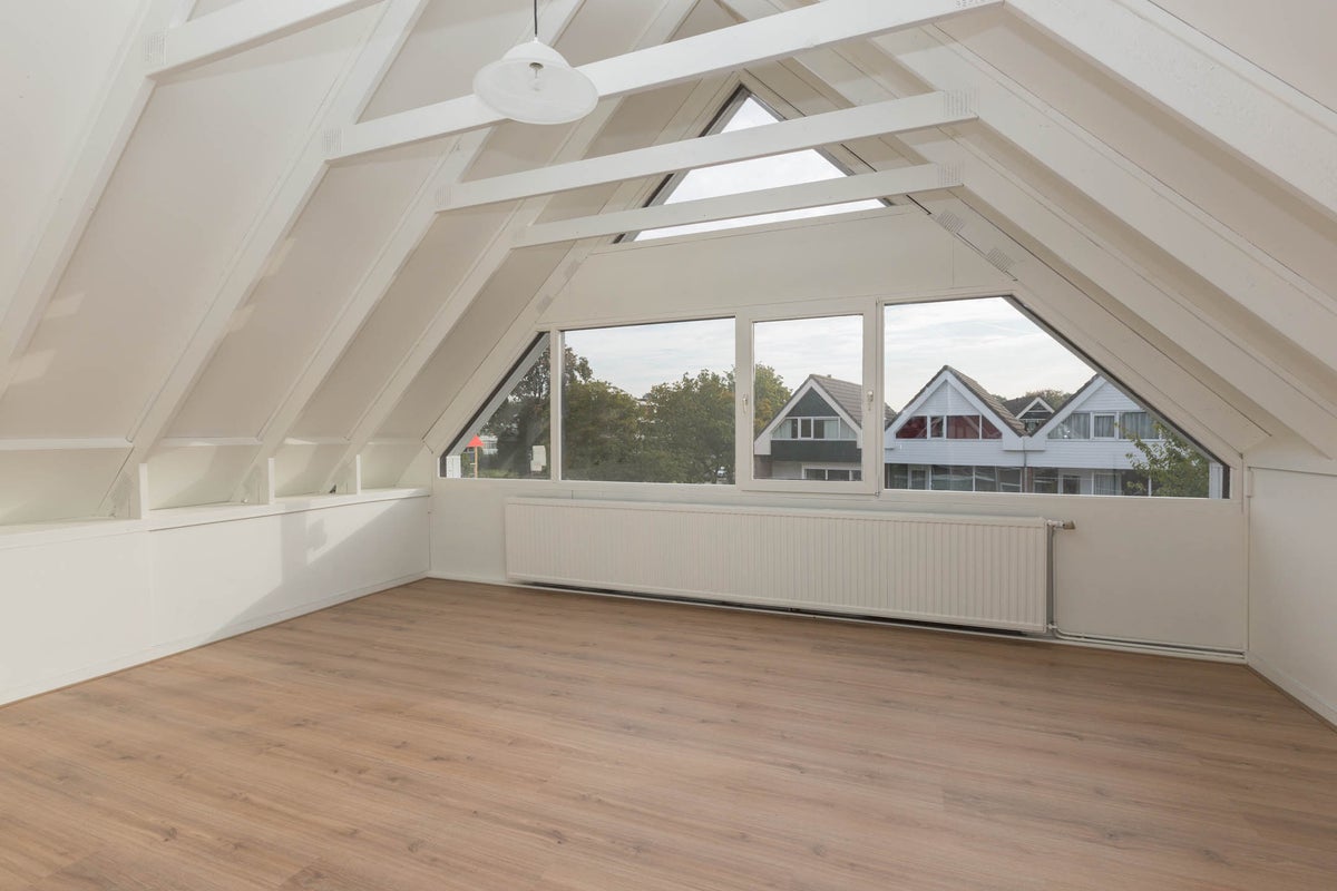 Woonhuis aan de Boomkleverlaan in Bussum (1403 CB)