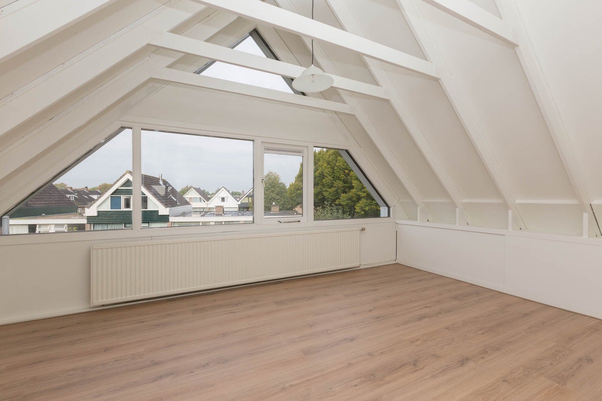 Woonhuis aan de Boomkleverlaan in Bussum (1403 CB)