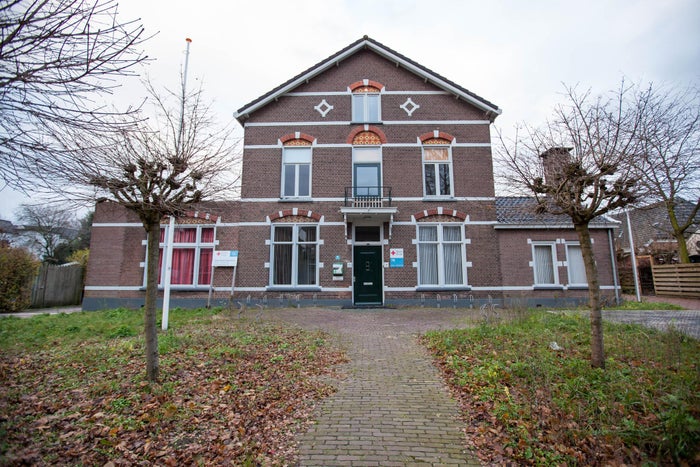 Gasthuisstraat 78 80