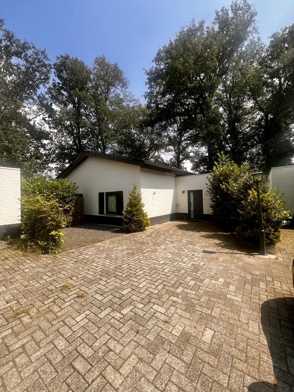 Huis Heikantstraat 31 f in Waalre