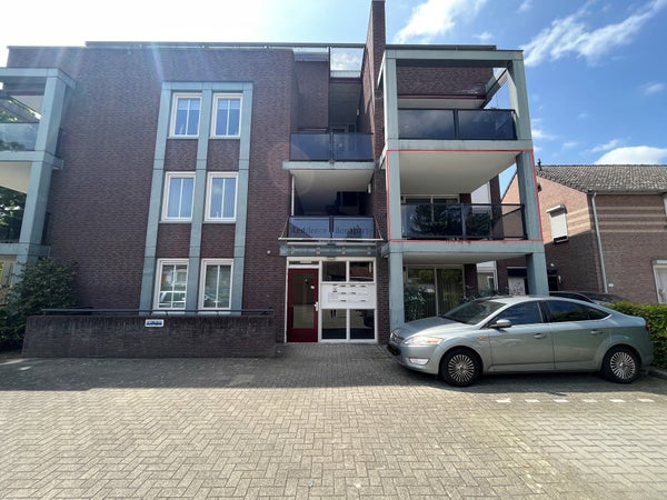 Napoleonstraat