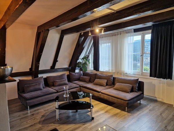 Te huur: Appartement Prins Hendrikkade 120 in Amsterdam