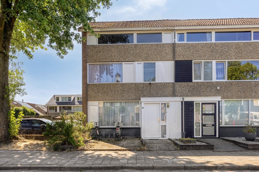 Huis Hartelstein 25 in Eindhoven