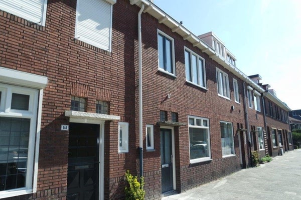 Lijmbeekstraat