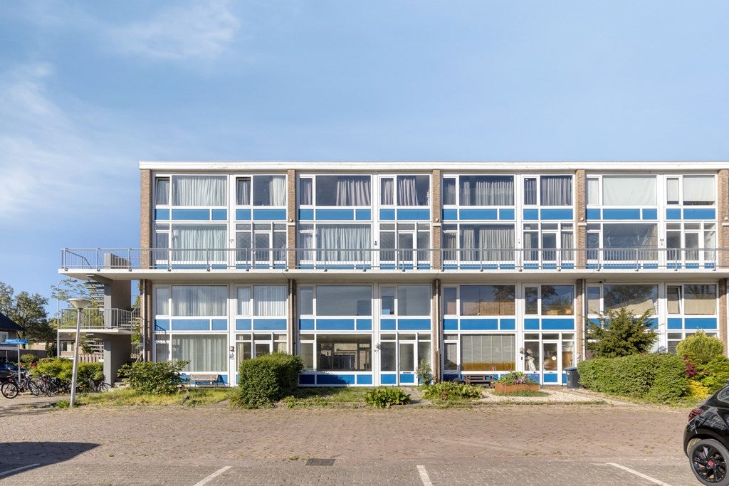 Appartement Tacituslaan 37 in Eindhoven