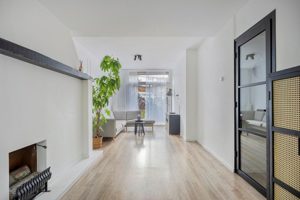 Appartement Buys Ballotsingel 33 B in Schiedam