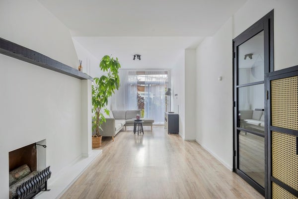 Appartement Buys Ballotsingel 33 B in Schiedam