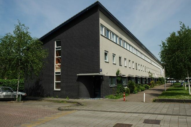 Te huur: Appartement Willem Dreesplantsoen in Amsterdam