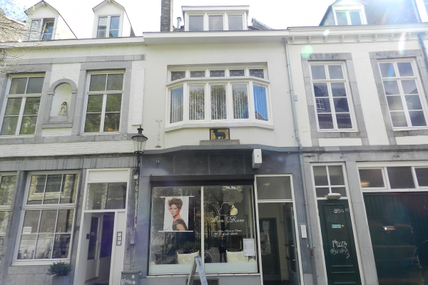 Te huur: Studio Mariastraat 21 B - 3.1 in Maastricht