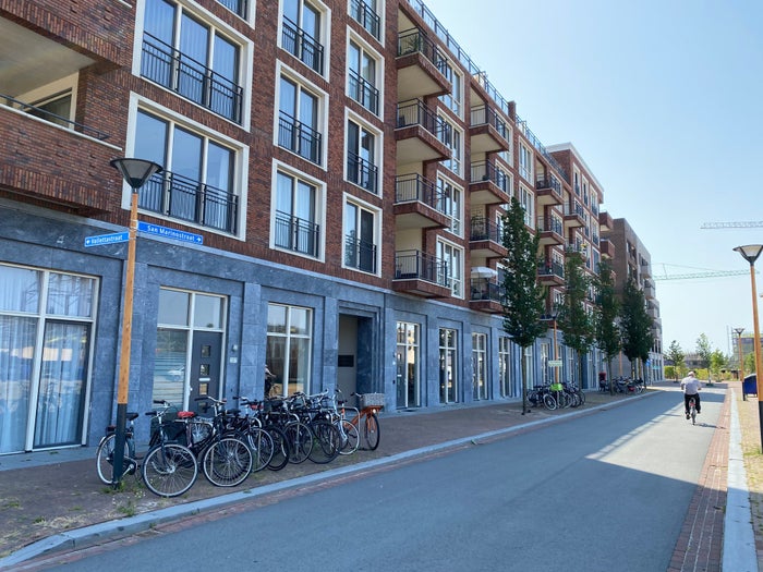 Te huur: Appartement San Marinostraat in Utrecht