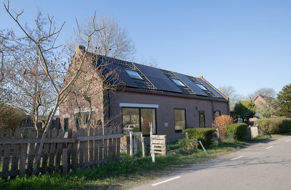 Huis Leidsevaart