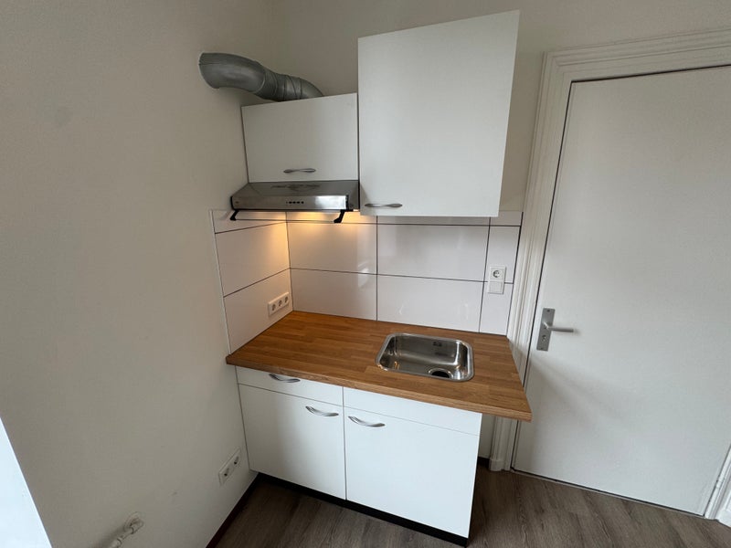 Te huur Kamer Meerssenerweg 13 4 in Maastricht