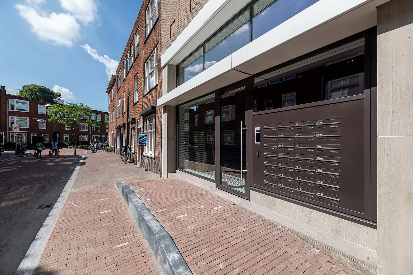 Woning te huur: Raamstraat, Dordrecht