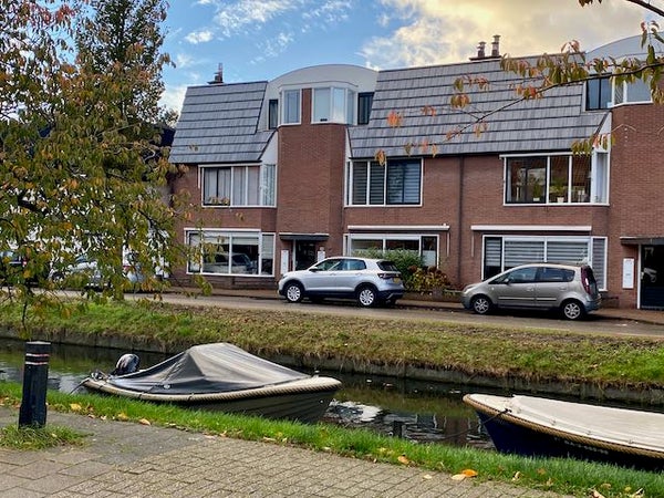 Blekersvaartweg 10 C