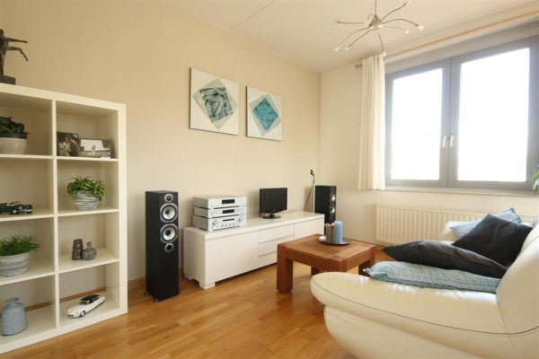 Appartement Rembrandtlaan in Veghel