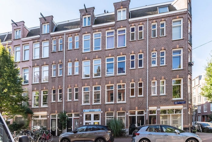 Groen van Prinstererstraat 100 1