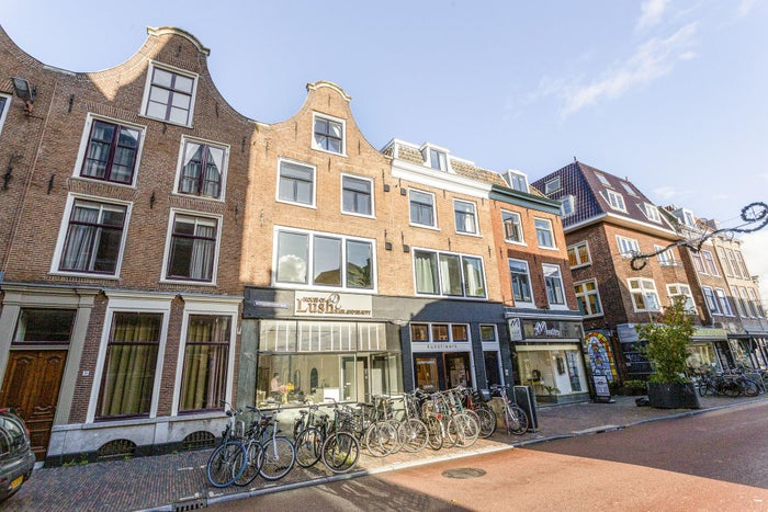 Wittevrouwenstraat 34 B