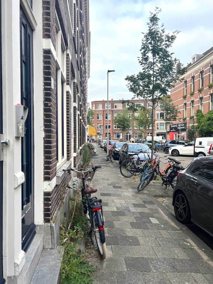 Te huur: Appartement Sionstraat in Rotterdam