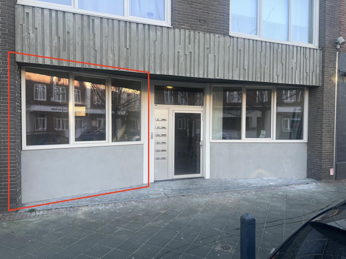 Rijksweg Centrum 29