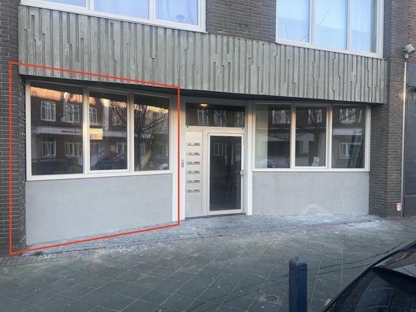 Rijksweg Centrum 29