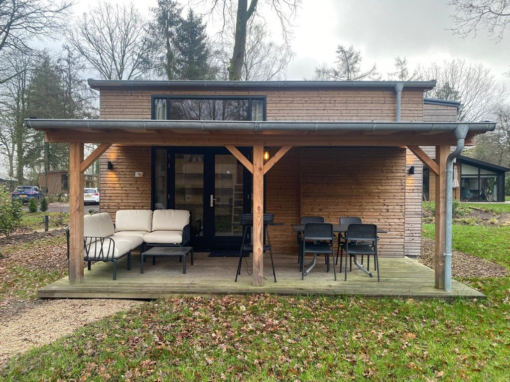 Huis Laan van Laag Kanje 1 r 078 in Maarn