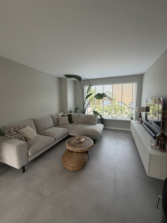 Woning te huur: Dorsersstraat, Nieuw-Vennep