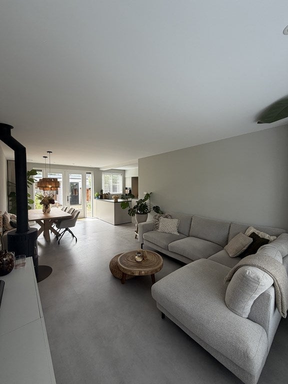 Woning te huur: Dorsersstraat, Nieuw-Vennep