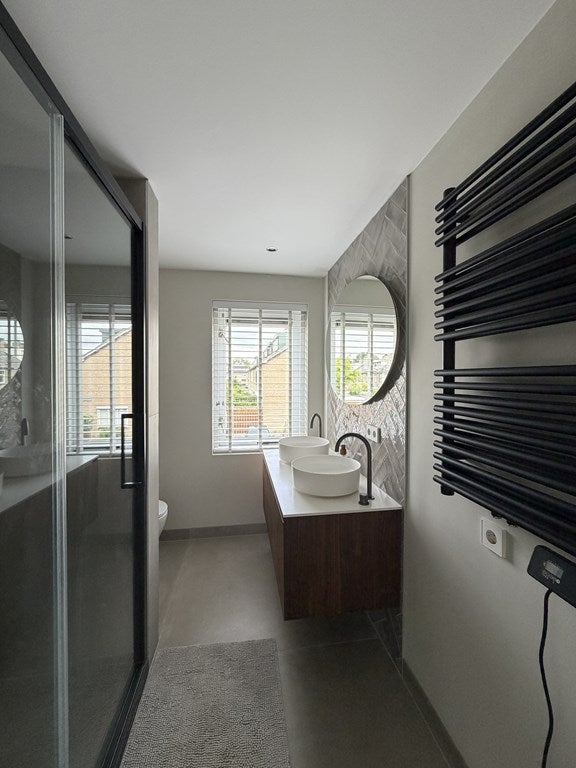 Woning te huur: Dorsersstraat, Nieuw-Vennep