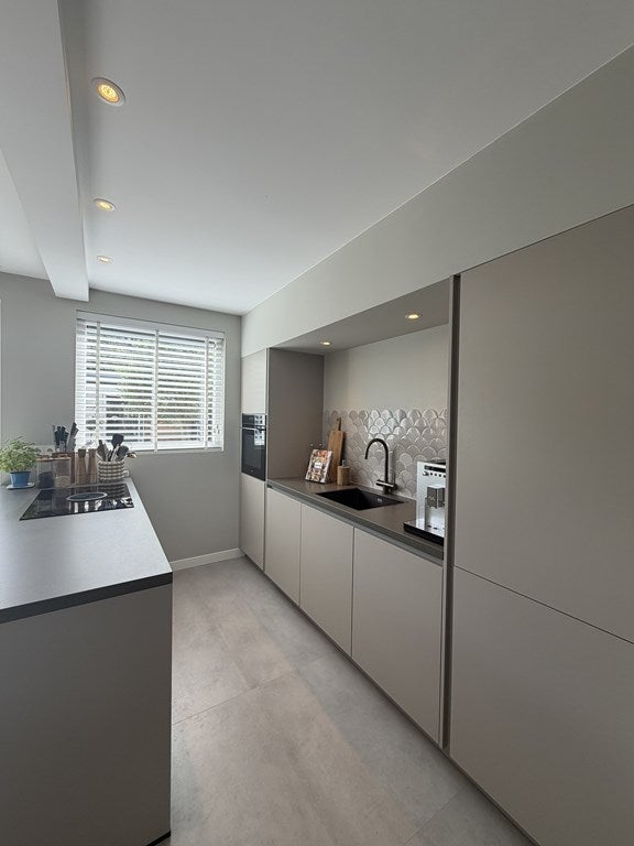 Woning te huur: Dorsersstraat, Nieuw-Vennep