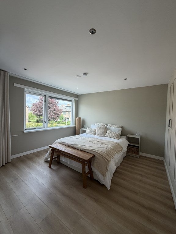 Woning te huur: Dorsersstraat, Nieuw-Vennep