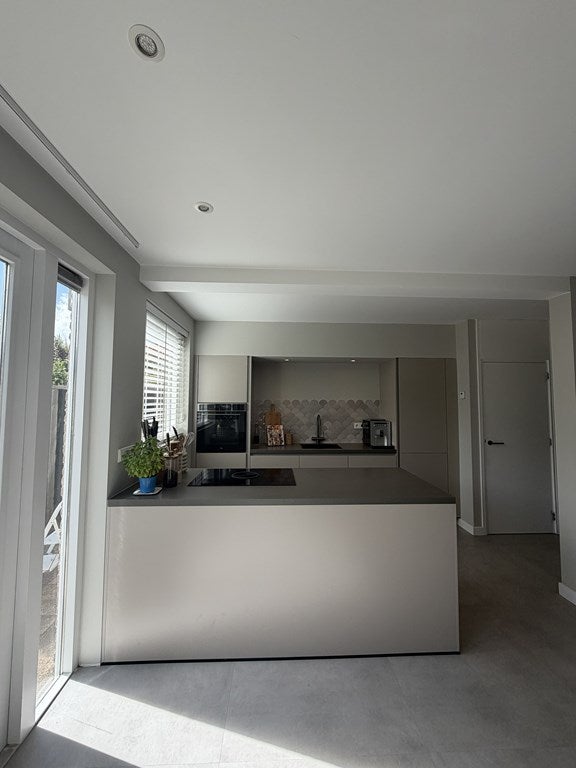 Woning te huur: Dorsersstraat, Nieuw-Vennep