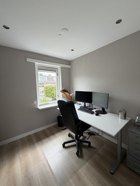 Woning te huur: Dorsersstraat, Nieuw-Vennep