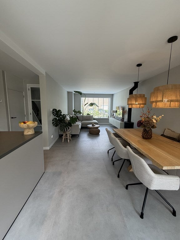 Woning te huur: Dorsersstraat, Nieuw-Vennep