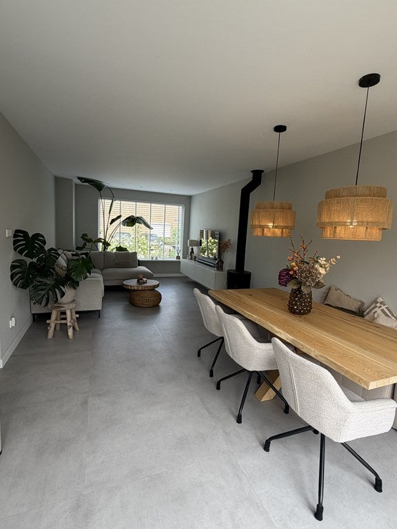 Woning te huur: Dorsersstraat, Nieuw-Vennep